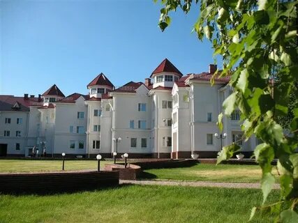 Лагерь волга