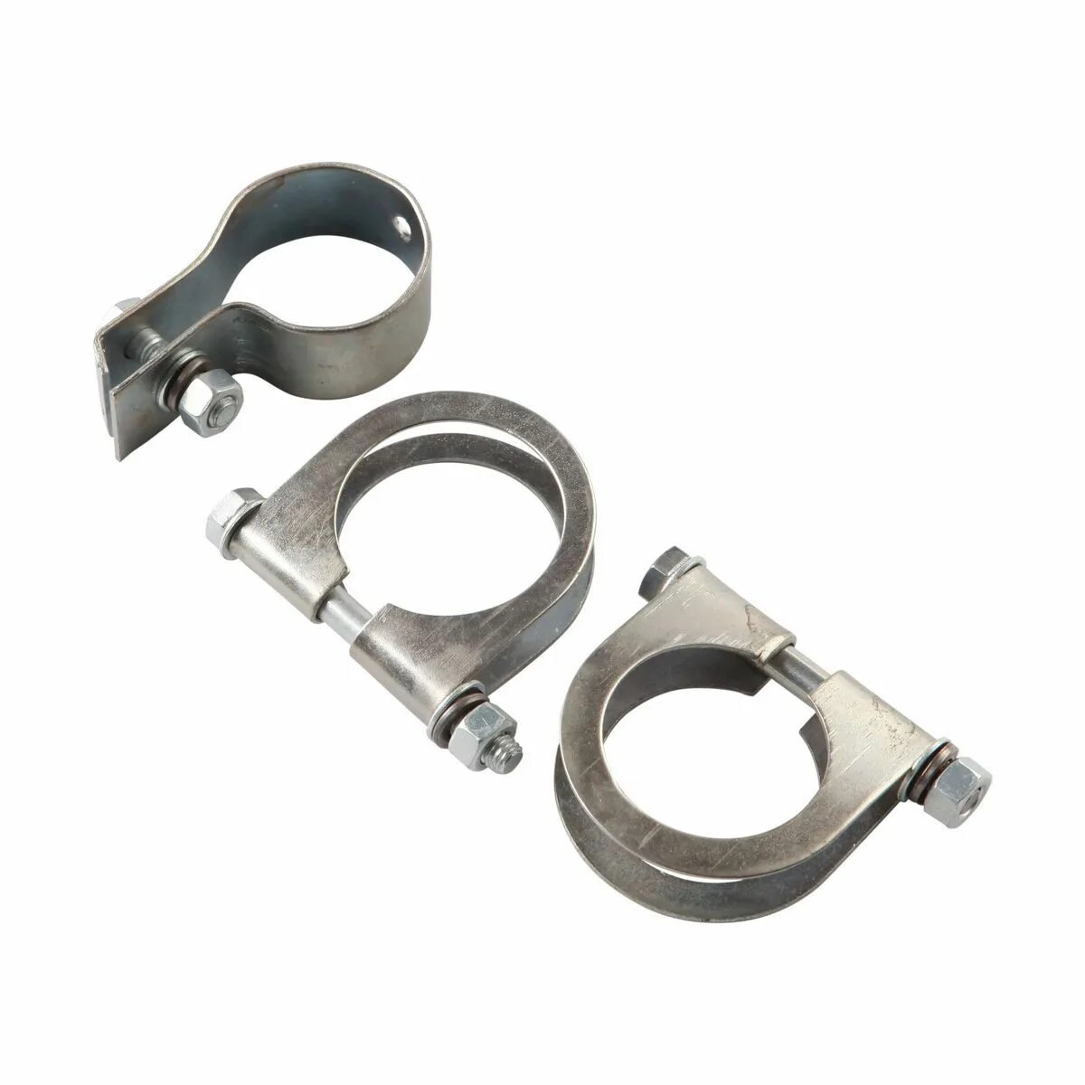 Хомут на глушитель 50 ваз 2107. Хомут для ваз 2107 хомут глушителя. Хомут глушителя евро ø48мм (ваз 2101-07). Хомут глушителя 48мм. Хомут для ваз 2107 хомут глушителя.