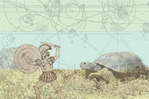 Zeno anthology