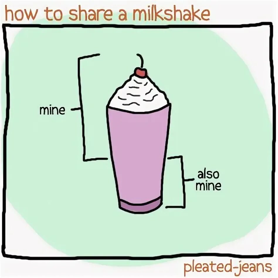 My milkshake is better than yours. Милкшейк мем. milkshake перевод. jokes about food. 1 is that my milkshake or yours milkshake?.