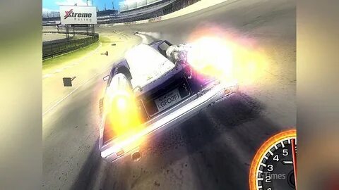 Flatout 2 машины