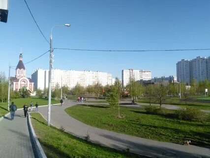 Влюблино
