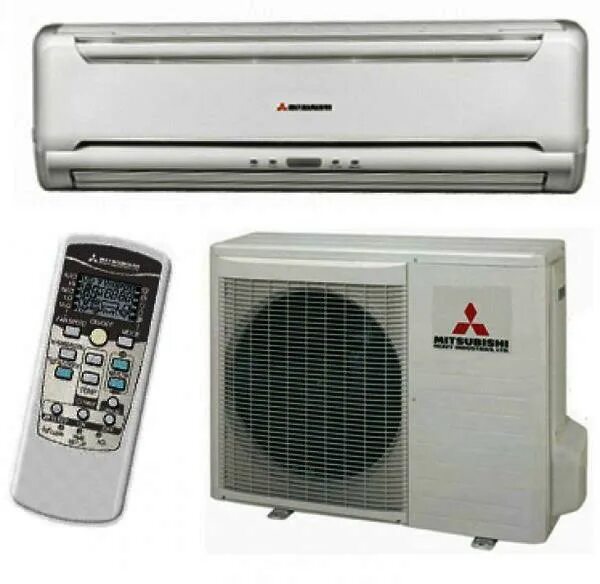 Mitsubishi srk. Mitsubishi srk