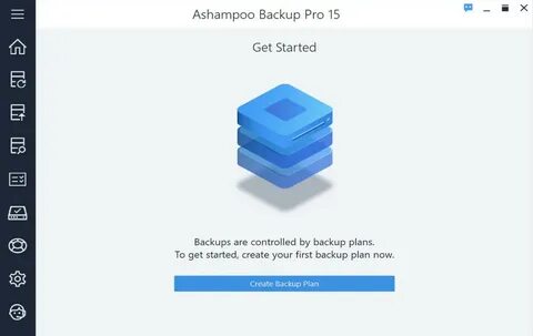 Backups pro