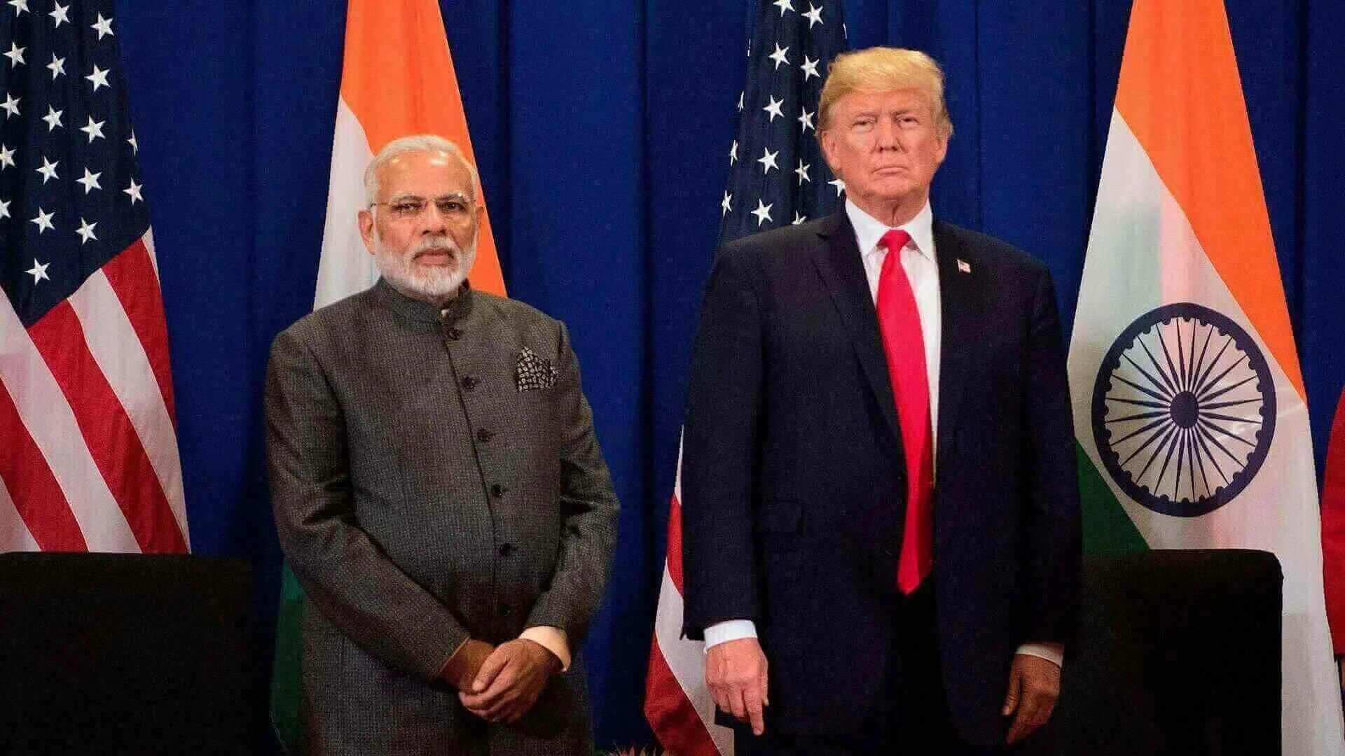 США возвращают лидерство в поставках нефти и газа в Индию