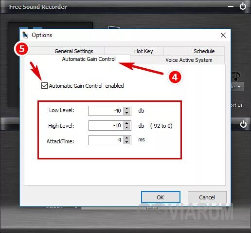 Как настроить чувствительность микрофона на windows. Agc микрофон. как увеличить громкость микрофона в виндовс 10. регулировка микрофона mode gain. auto gain control.