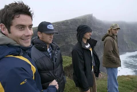 Irish films