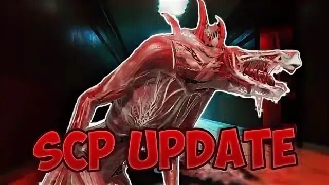 Новые модели scp sl. Новые модели scp sl