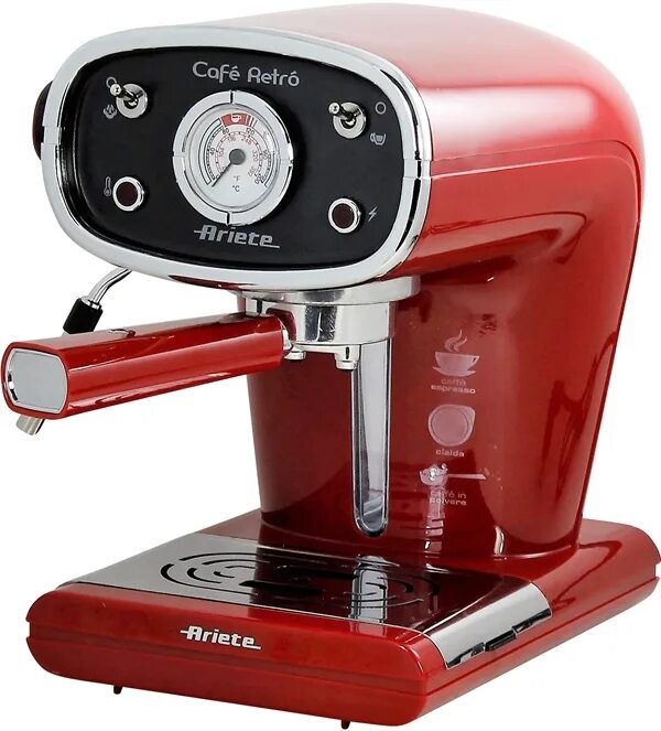 Ariete vintage 1383. Ariete cafe retro. кофемашина ariete 1340. ariete 1329/1 cafe roma plus. кофемашина ariete 1340 mokita.