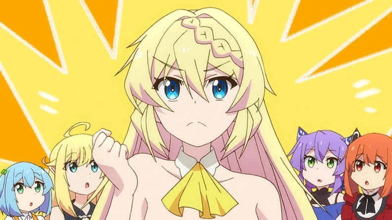 Slime taoshite 300 nen. Slime taoshite 300 nen