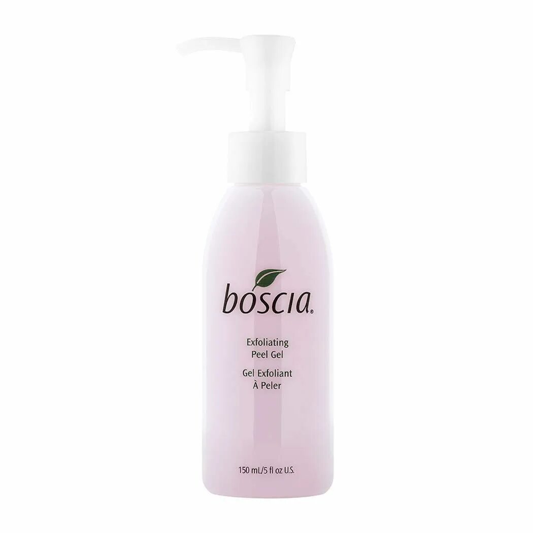 Peel gel