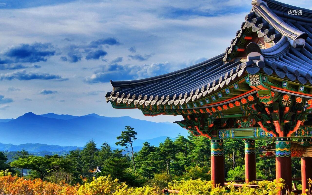Deoksugung Seoul, South Korea hacenem Flickr