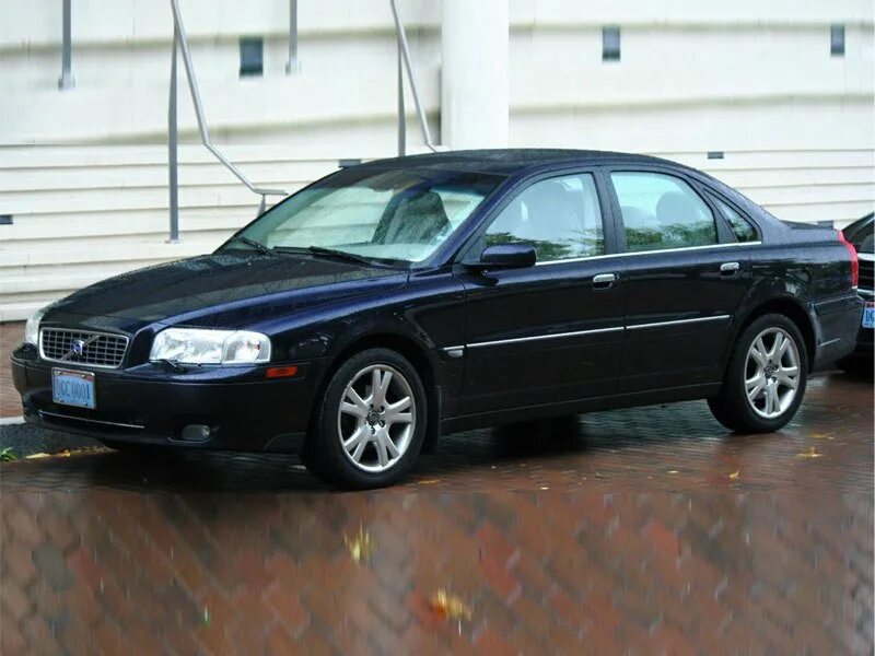 Volvo s80 2005. Вольво с80 2005. Volvo s80 2.5 TDI. Volvo s80 1998.