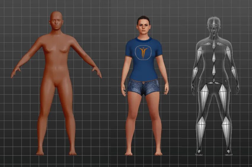 Создание модели человека. Makehuman 1.2.0. makehuman блендер. makehuman 0.9. makehuman 3d моделирование человека.
