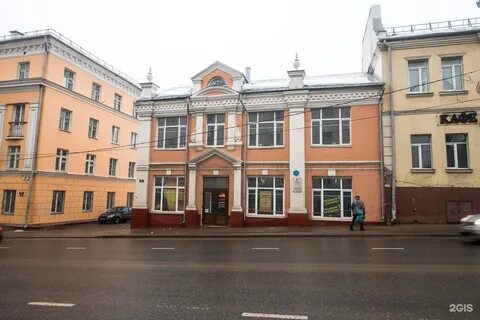 Смоленская 15
