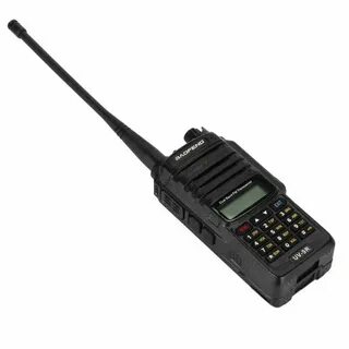 Инструкция рации baofeng 9r plus