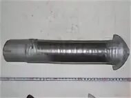 Сильфон 238нб-1008088а (маз). Гофра глушителя маз 5440. Металлорукав маз 509. Гофра маз. Гофра глушителя ямз 651.