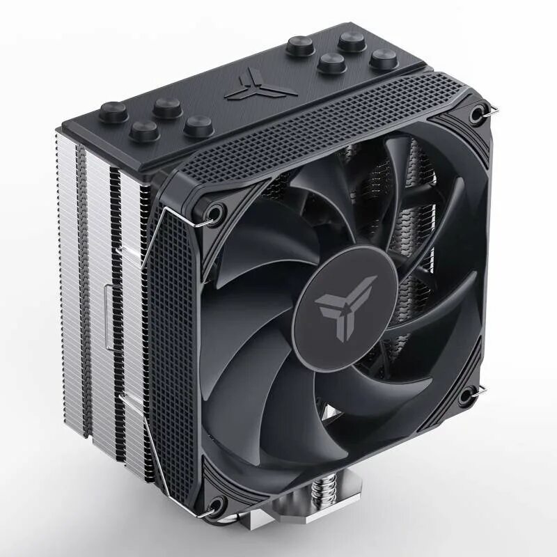 Jonsbo pisa a5 argb. Кулер серый. tdp 250 вт, pwm. cpu cooler deepcool ag620 argb lga115*/1700/1200/amd 2x120mm black pwm fan,300-1850rpm,6hp. 8l04 tepuy-r mix 80x80.