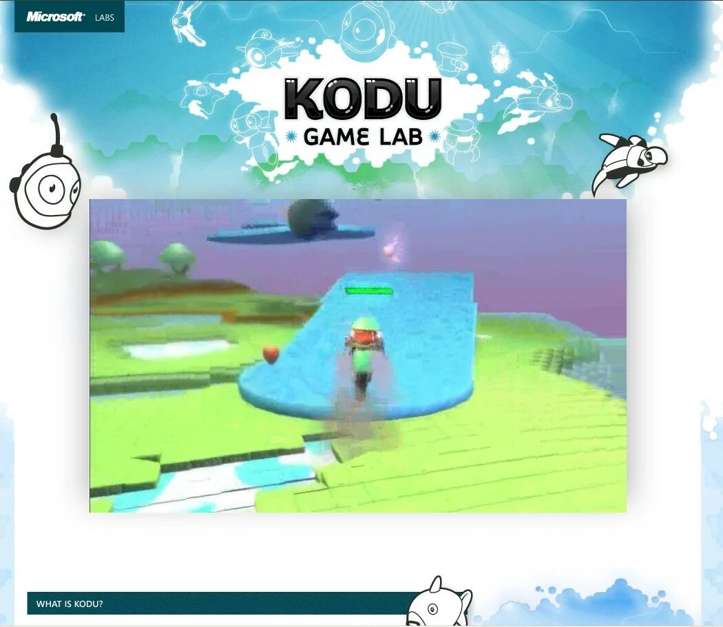 Коду гейм Лаб. Kodu game Lab. Kodu game Lab игры. Коди гейм Лаб приложение. Код лаборатория игр