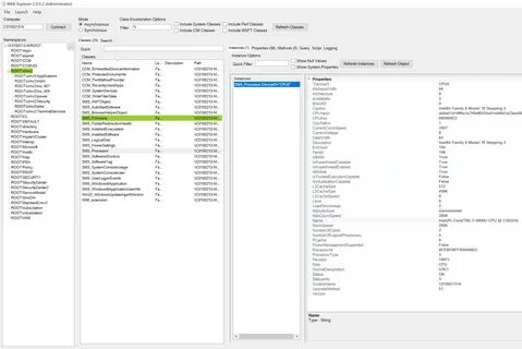 Sms windows