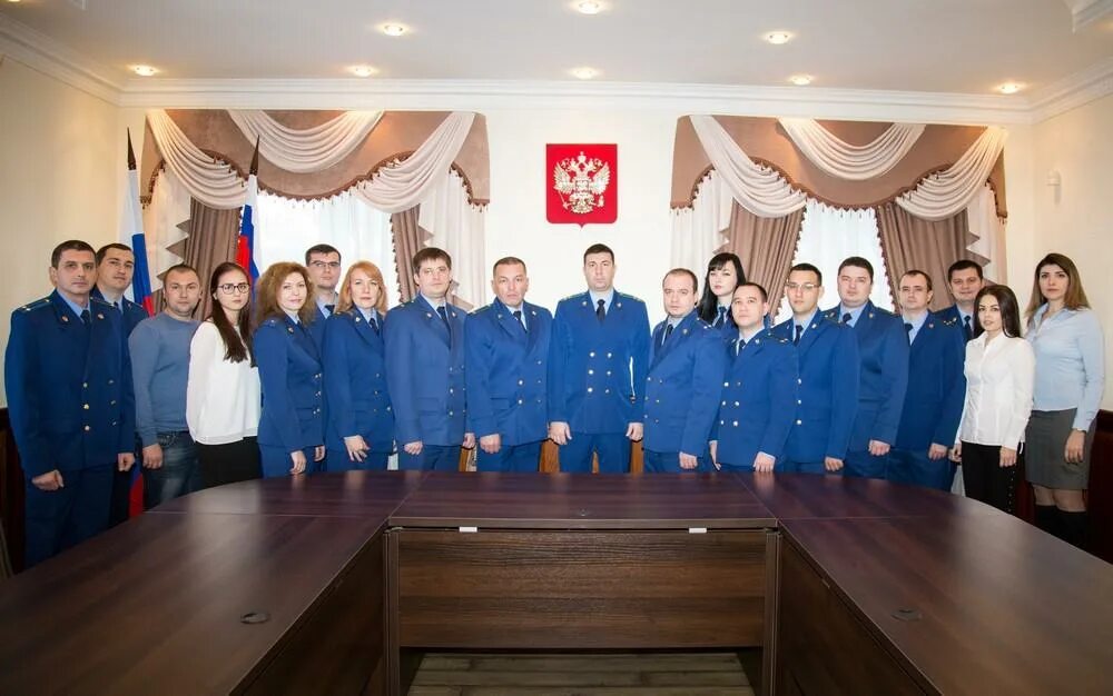 Горячеключевской городской суд сайт. Прокуратура г Геленджика.