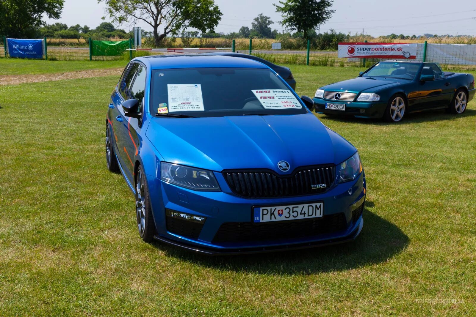 Skoda octavia rs stage 2. Skoda Octavia 2023. Octavia RS 2023.