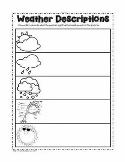 Weather spotlight 2 worksheets