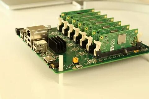 Windows на raspberry pi