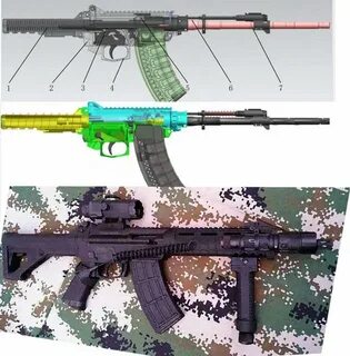 Qbz 191