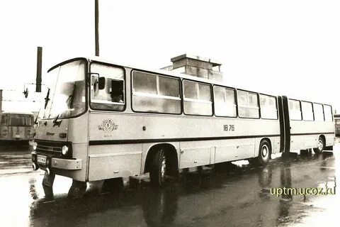14 автобус москва