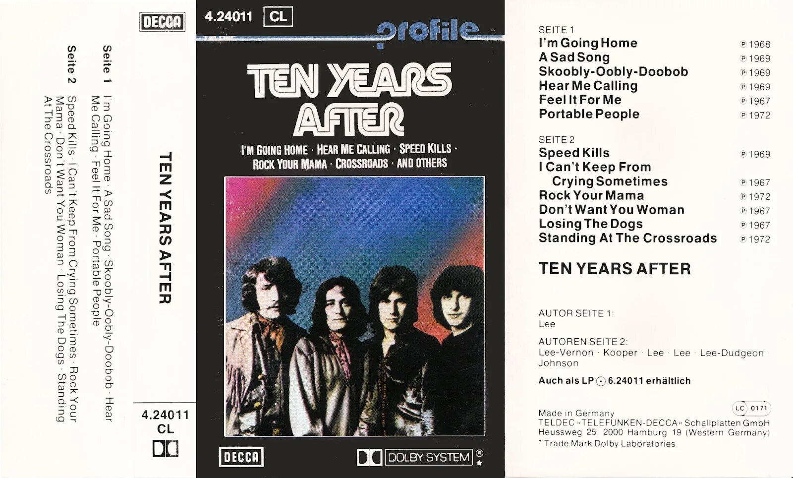 After years перевод. Группа ten years after. After years перевод. Группа ten years after. Ten years after one night jammed.