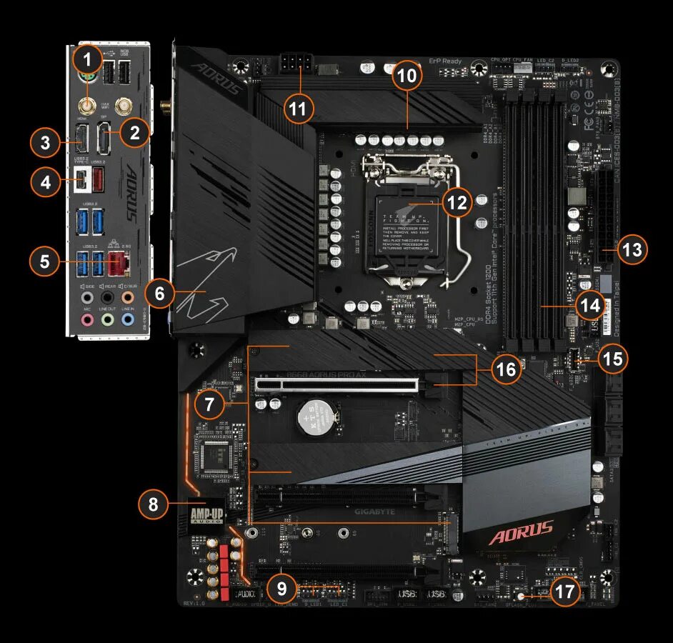 Gigabyte материнская плата b650m aorus pro ax. Gigabyte b560m Pro AX. B560m AORUS Pro AX. Gigabyte b560m AORUS Pro AX. AORUS b560m.