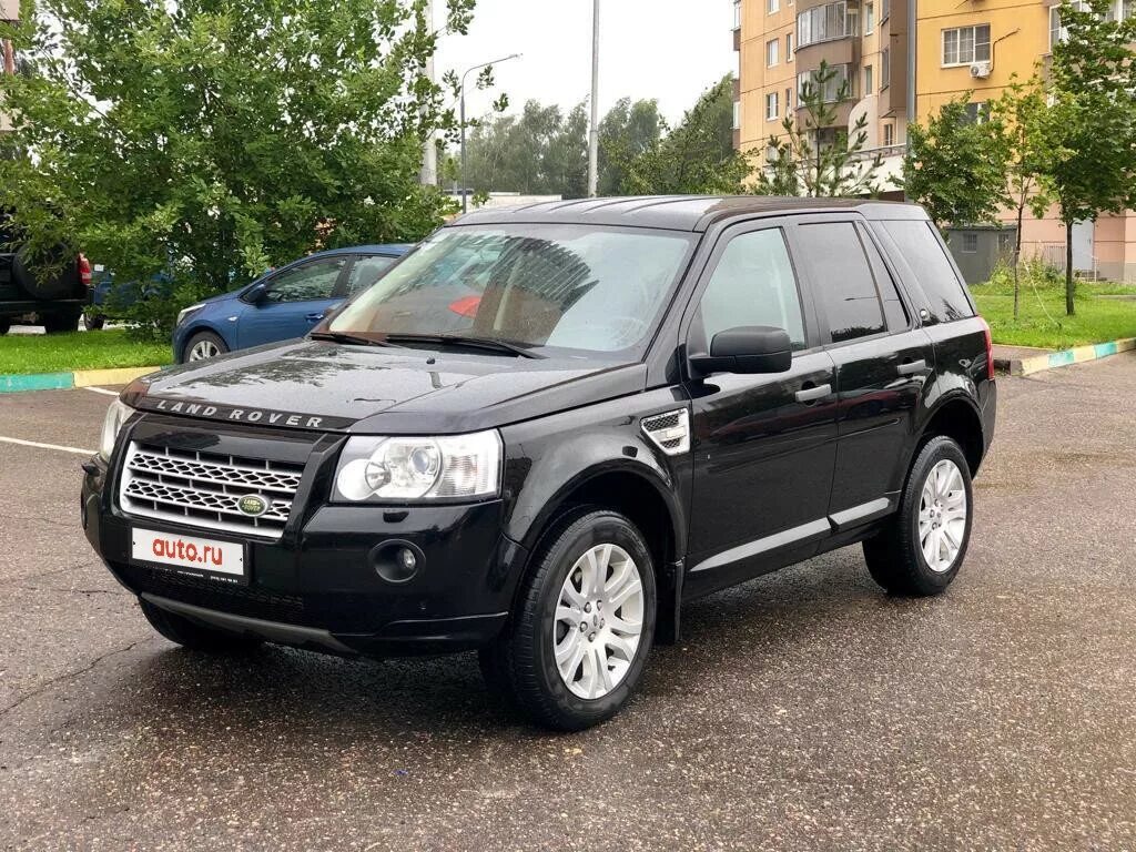 Дискавери дизель отзывы владельцев. Land Rover Freelander 2 черный. Freelander 2 2008. Ленд Ровер Фрилендер 2 2008. Лэнд Ровер Фрилендер 2008 черный.