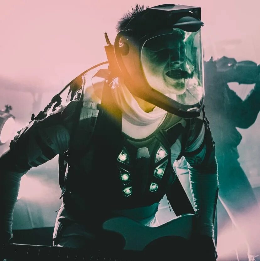 Starset point of no return. Starset. группа starset. starset арт. simbiotic старсет.