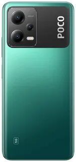 Poco x5 256 гб черный