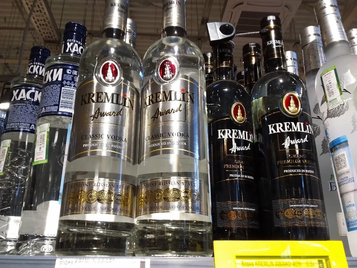Водка россия фото Диалоги о русской кухне