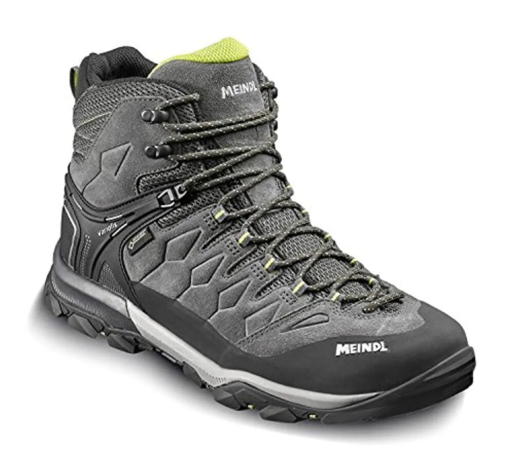 Meindl треккинговые ботинки Gore Tex. Meindl Lite Trail GTX. Ботинки Meindl Air Active. Meindl Kansas GTX.