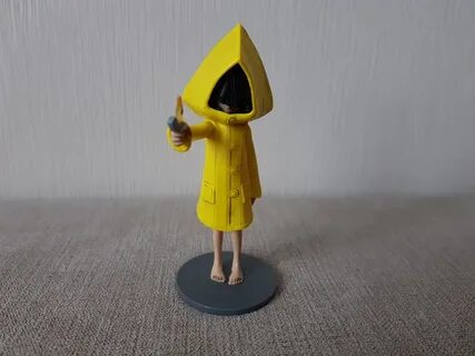 Toys nightmares