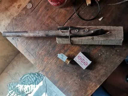 Make gun