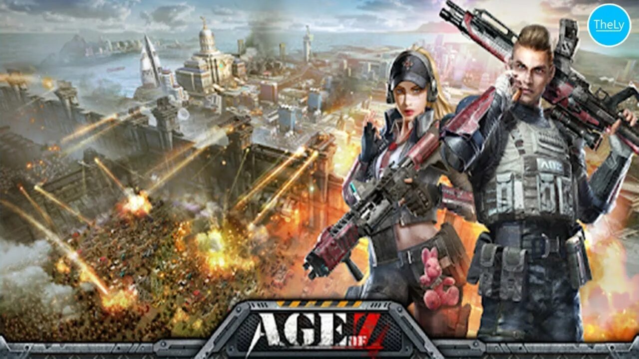 Age of z герои. Age of z Origins. Герои из игры age of z.