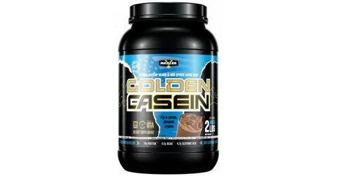 Maxler golden whey