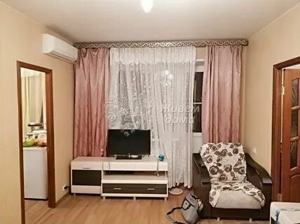 2х комнатная квартира волжск