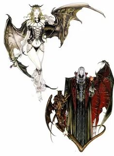 Vampire ai