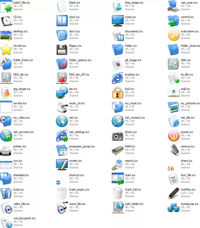 Иконки компьютерных приложений. Значок программы. Ярлыки с названиями программ. Название иконок в компьютере. Файл значков windows