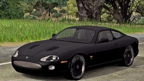 Test drive 2 машины