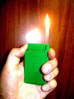 Как прикурить сигарету если нет зажигалки