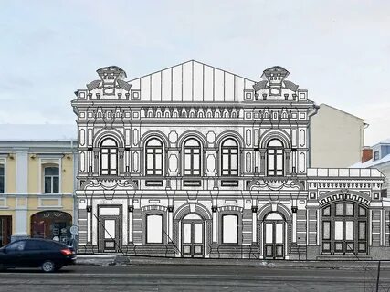 Культурная 10