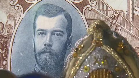 Романовы похоронены