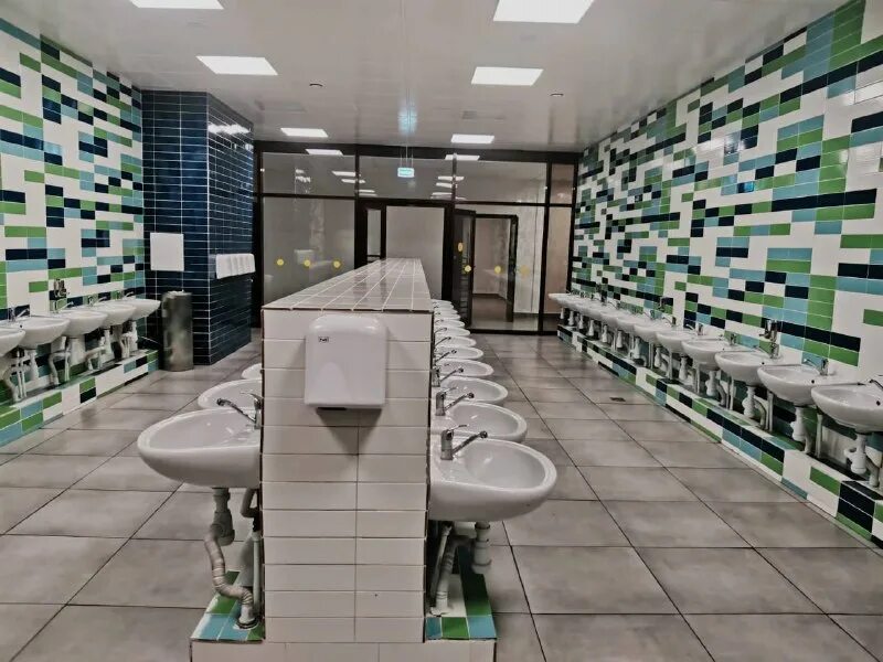 центры образования люберцы