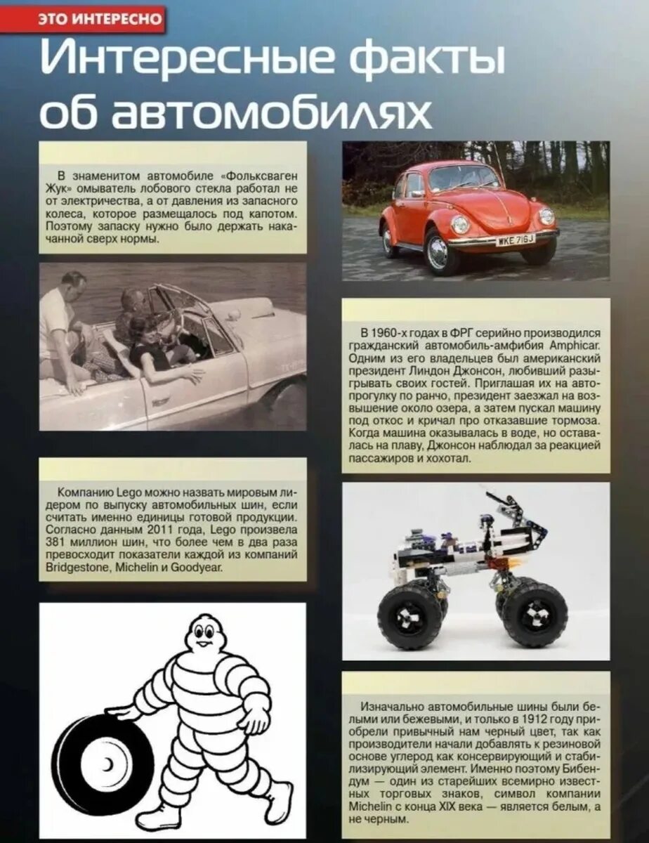 Бесплатная информация об автомобиле